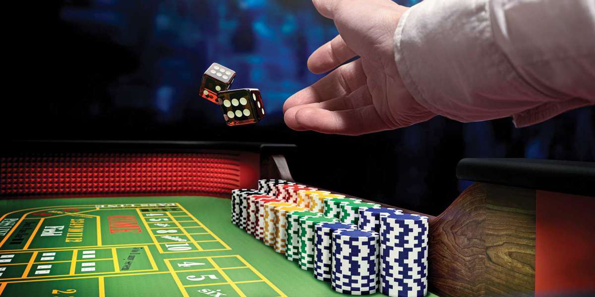 Casino Affiliate Programs - A Multi-Billion Dollar Industry!