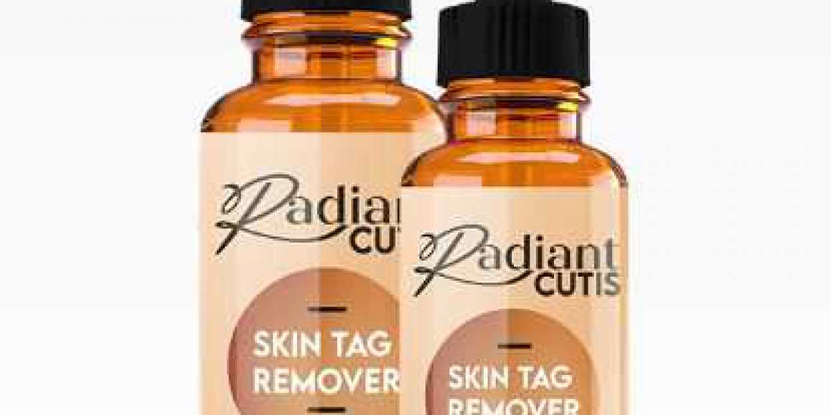 #1 Rated Radiant Cutis Skin Tag Remover [Official] Shark-Tank Episode