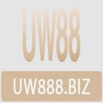 UW88 Profile Picture
