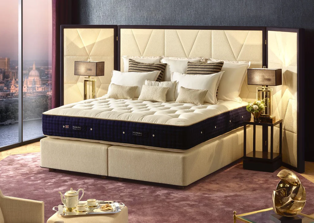BedsandBeyond Your One-Stop Shop for High-Quality Beds