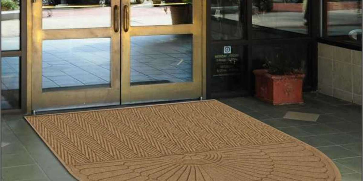 The Benefits of WaterHog Mats: Keeping Your Floors Clean and Safe