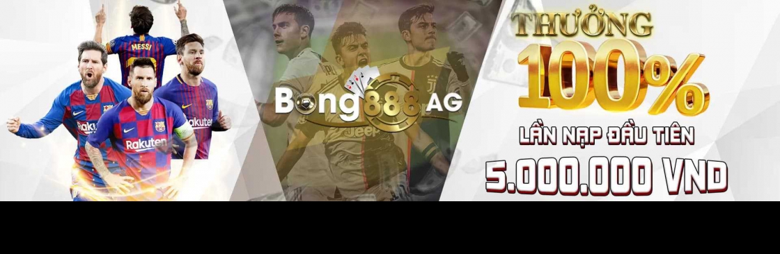 Bong888 Cover Image