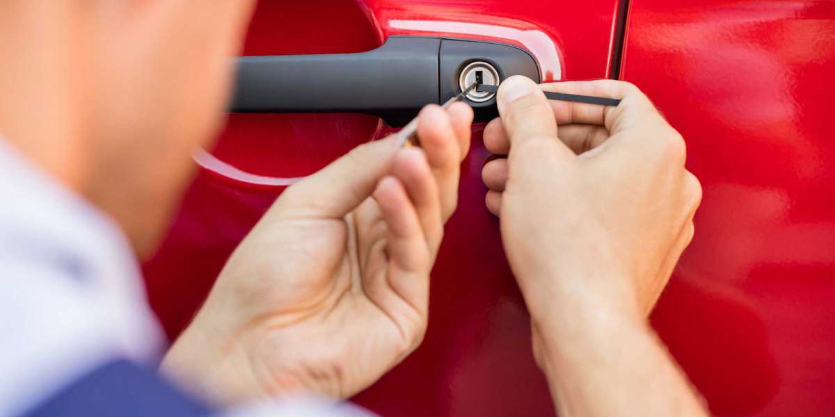 Finding a Reliable Residential Locksmith Near You