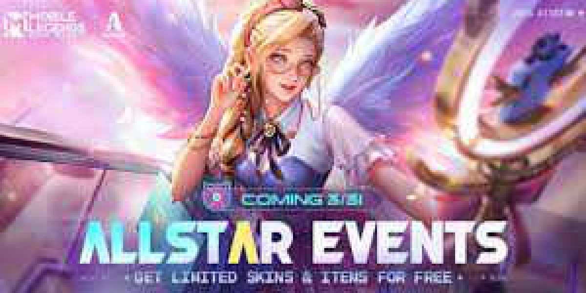 Mengapa Top Up Diamond di Event All-Star Mobile Legends Menguntungkan?