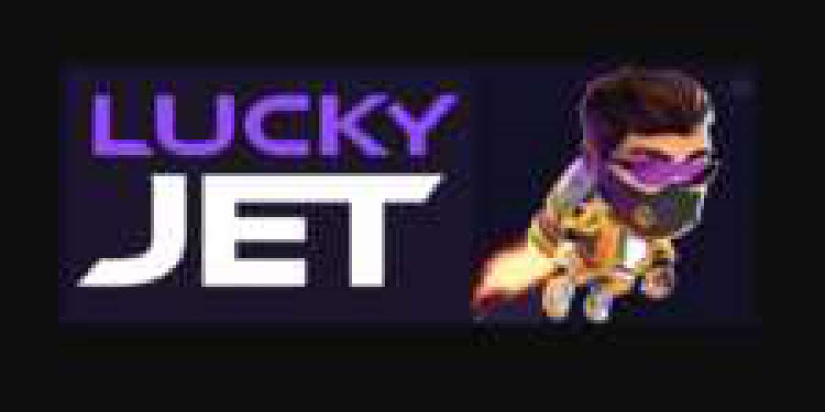 Unlocking the Secrets of Lucky Jet