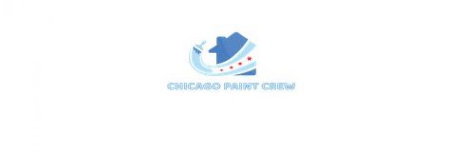 Chicago Paint Crew Cover Image