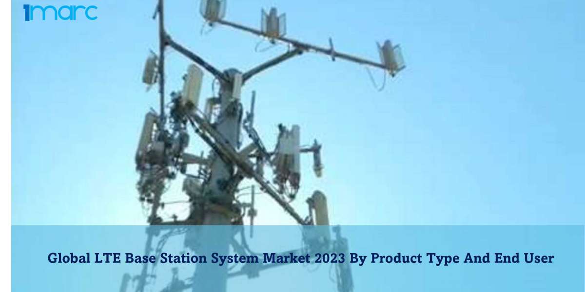 LTE Base Station System Market Research Report 2023-2028