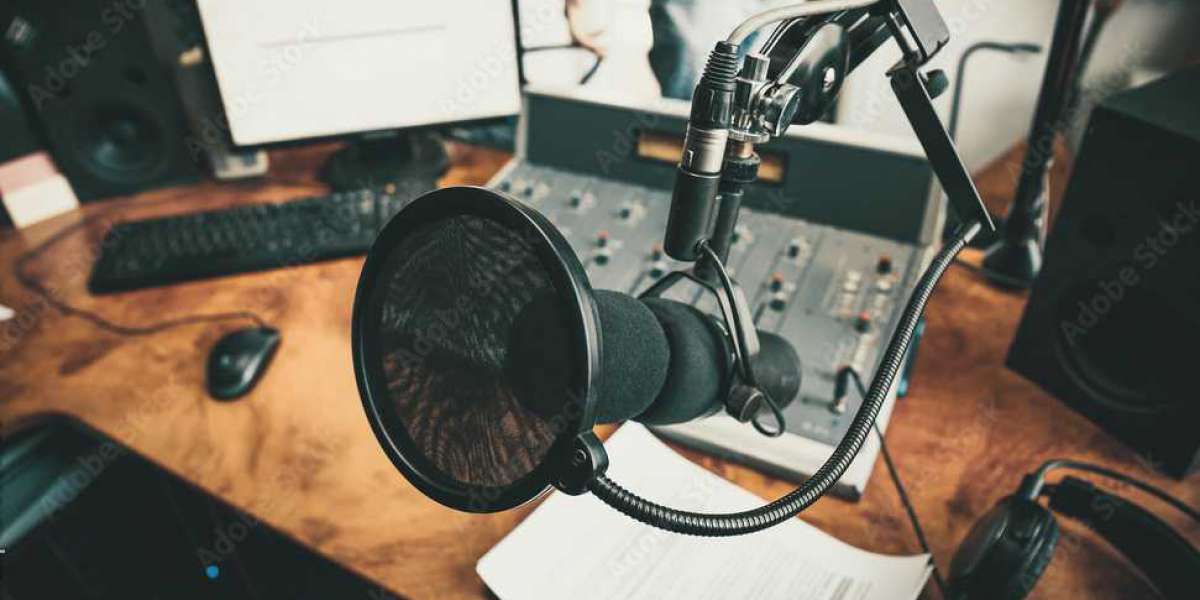 Knowing the Best Benefits of Using Good Voice Dubbing Services