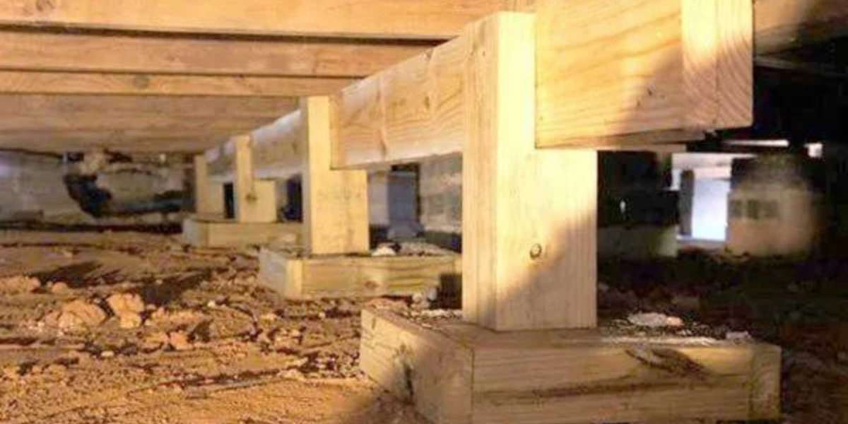 Common Causes of Damage in Pier Beam Foundation