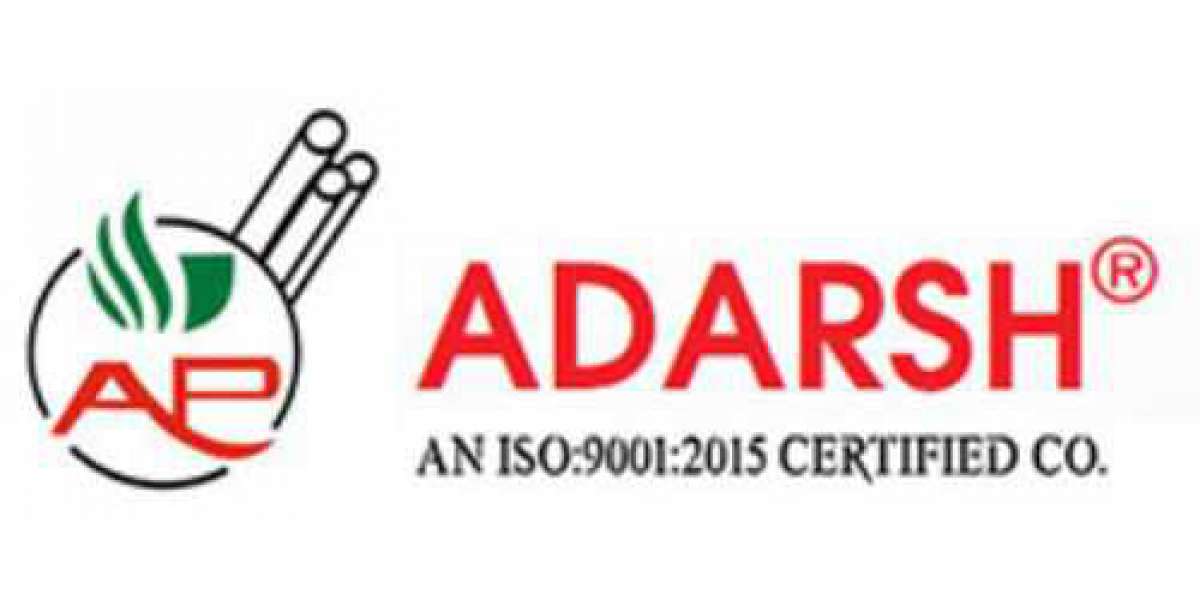 Adarsh Pipes: A Leading Garden Pipe Manufacturers of Durable and Flexible Pipes