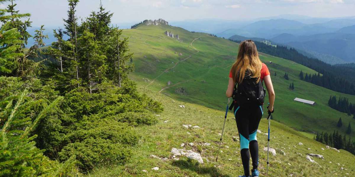 Explore Montenegro's Hidden Hiking Trails
