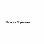 Science Superman Profile Picture