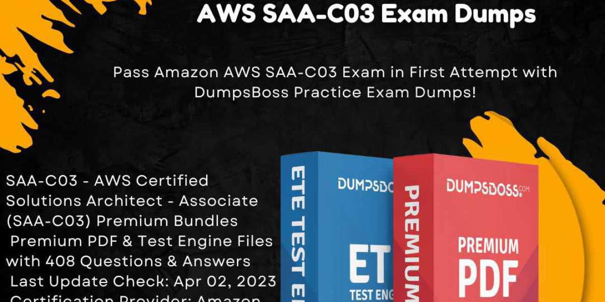 Real SAA-C03 Exam Dumps 2023 Updated