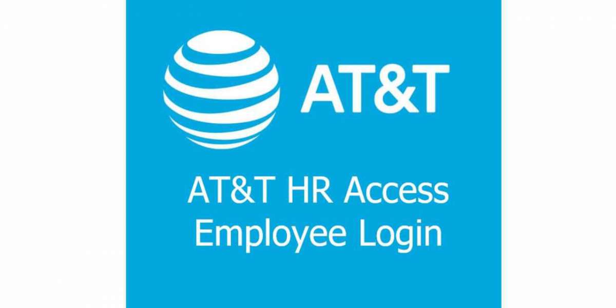 ATT Hr One Stop Login | AT&T Employee Login