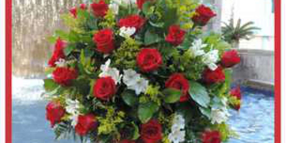 Bloom Your Loved Ones' Day with Same Day Flower Delivery in Laredo Tx