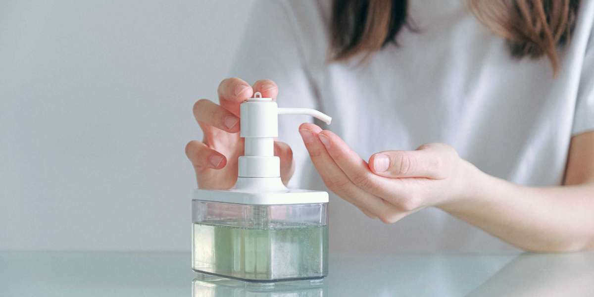 Making The Switch: How Foaming Hand Soap Refills Can Simplify Your Hand Hygiene Routine