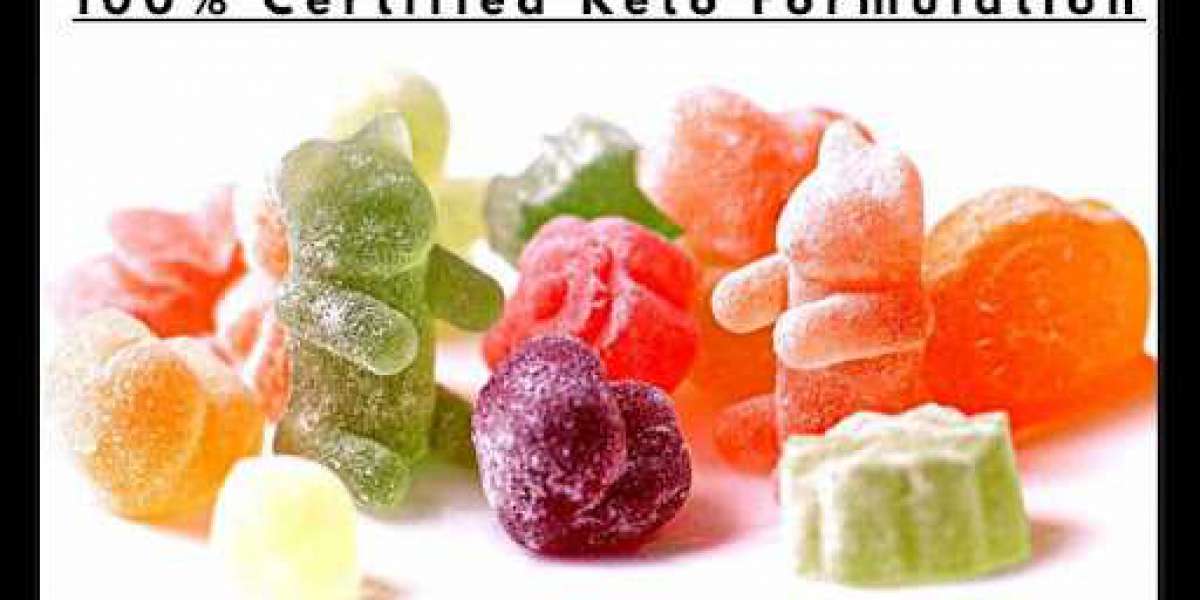 The Benefits of Using Dischem Keto Gummies ZA for a Low-Carb Lifestyle