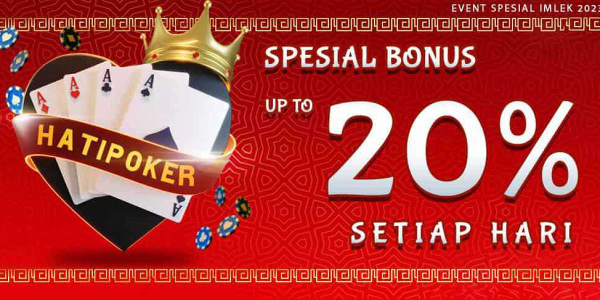 ❤️HATIPOKER - Situs Daftar Poker IDN Slot88 Online Resmi Terbaik