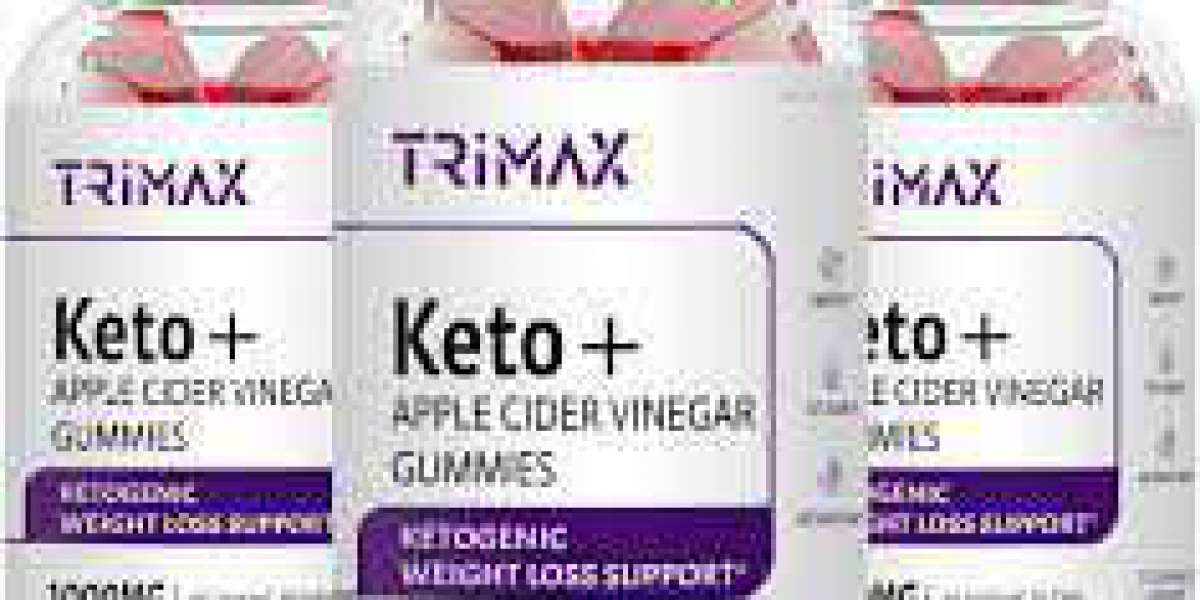 14 Smart Tools To Simplify Trimax Keto Acv Gummies