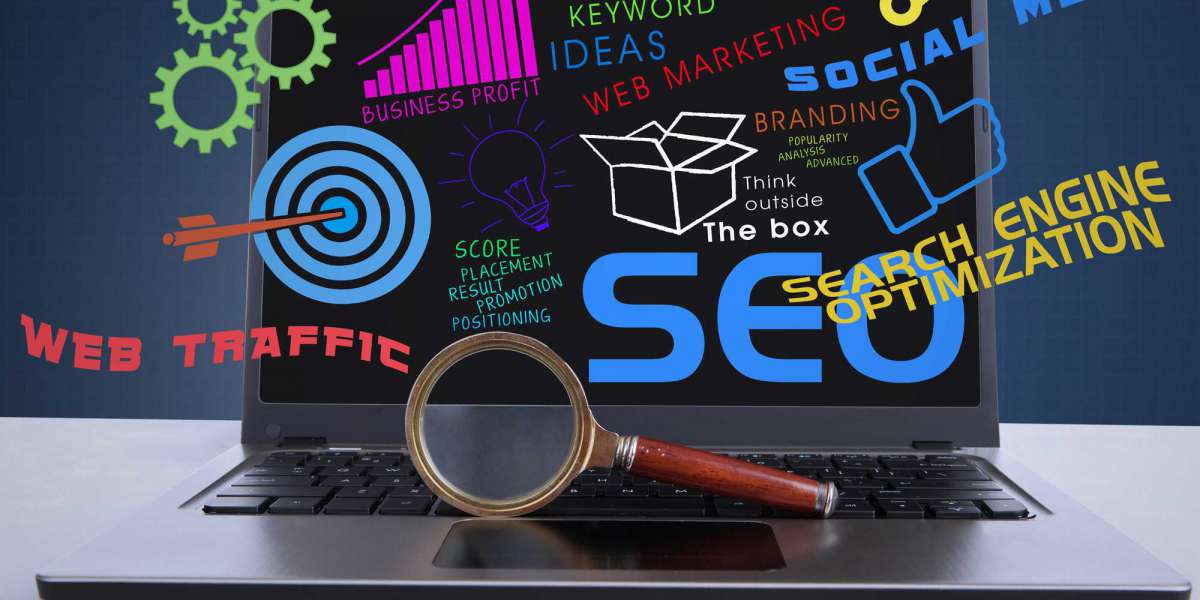 Dominate Search Engine Results with Webilinx's SEO Services