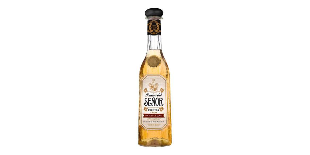 Savor the Flavor: Tips for Enjoying Reserva del Senor Tequila