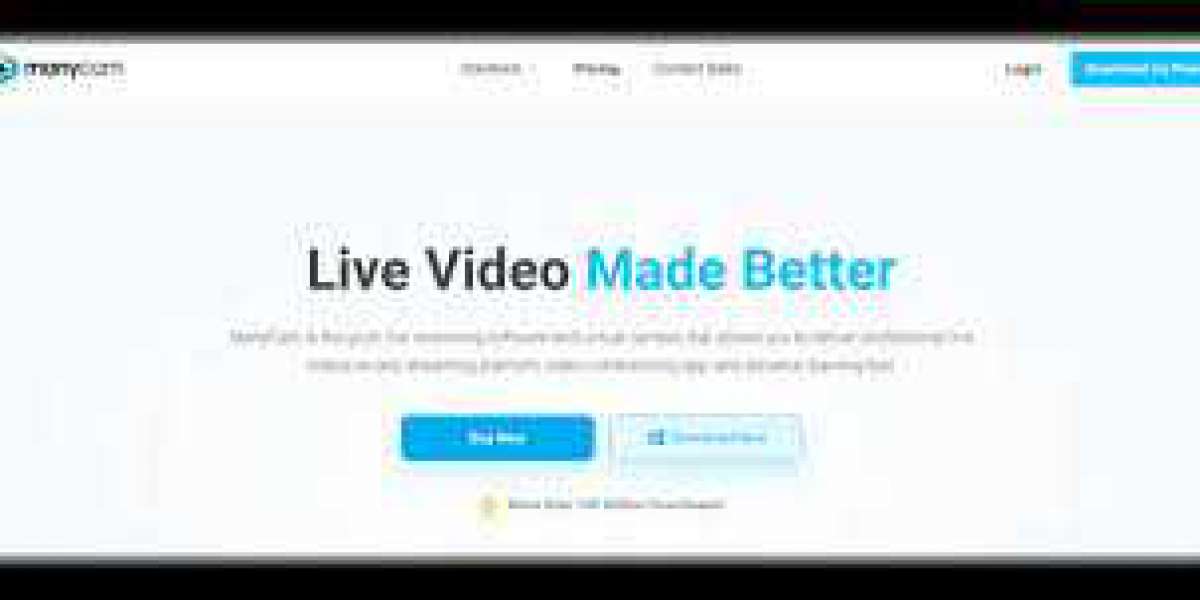 Live streaming clone script