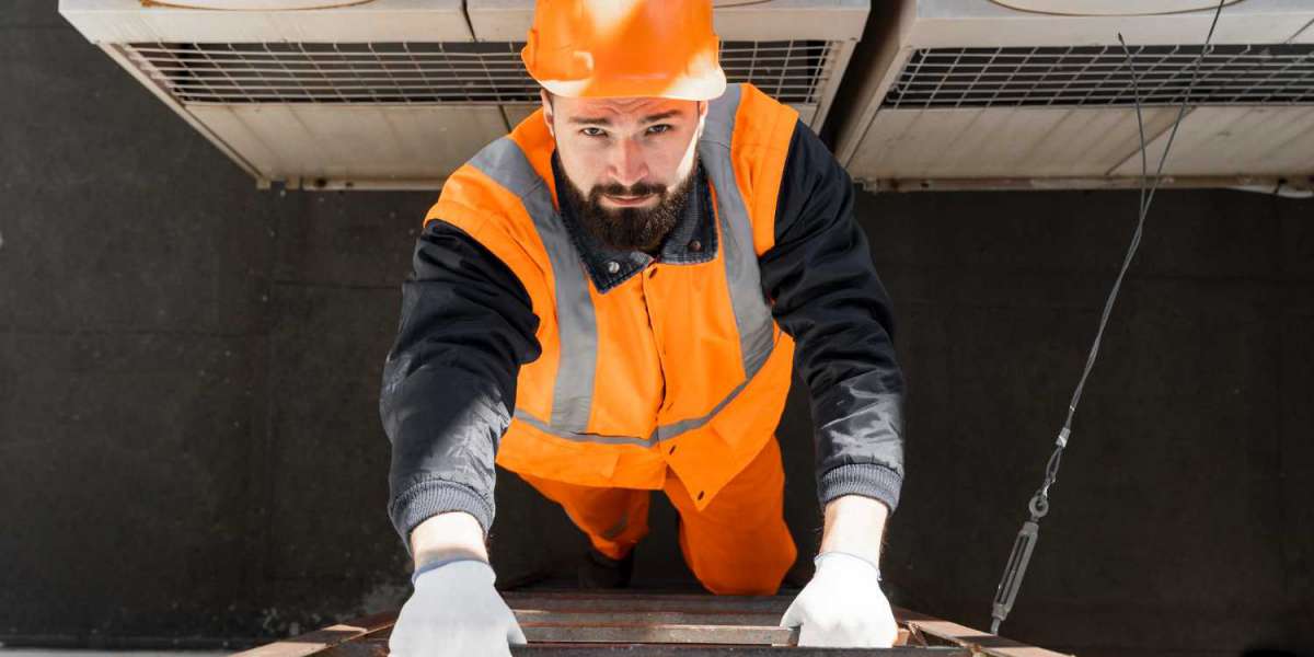 The Top Benefits of Hiring Professional Air Duct Cleaning Services