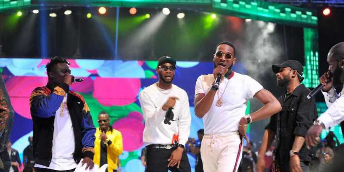 From Afrobeats to Highlife: The Best of the Latest Naija Songs