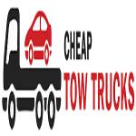 Cheap Tow Truck Profile Picture