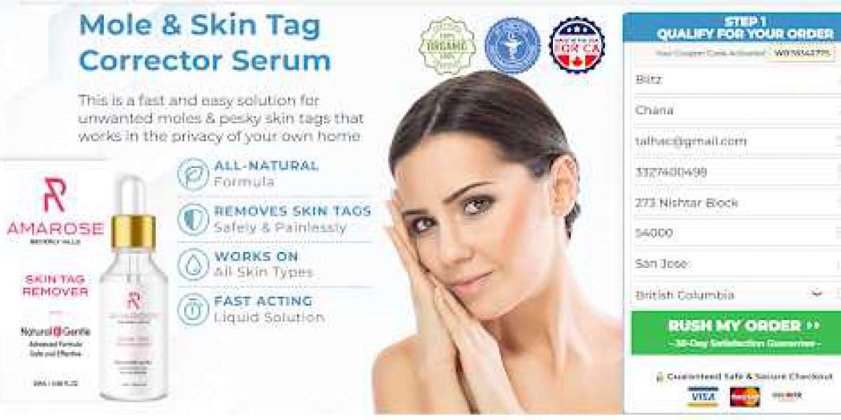 Shark Tank Skin Tag Remover Is Out. Here’s What’s In