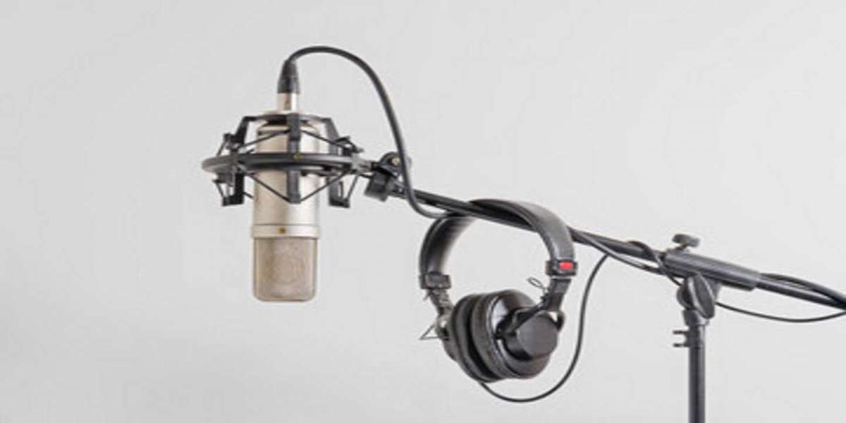 Dubbing Services: Everything Your Business Need To Know