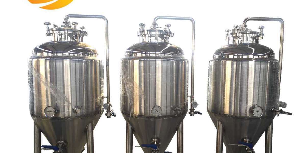 What is brandy distillation equipment?