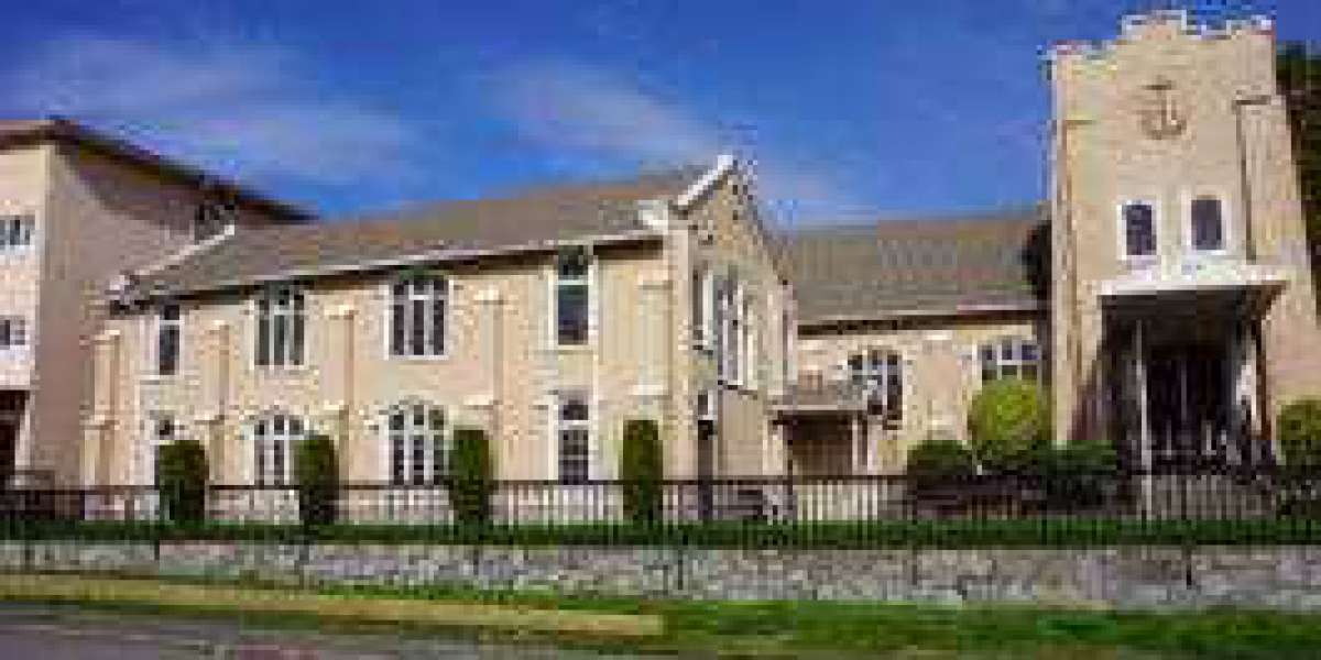 Divine Deals Finding Affordable Church Property for Sale