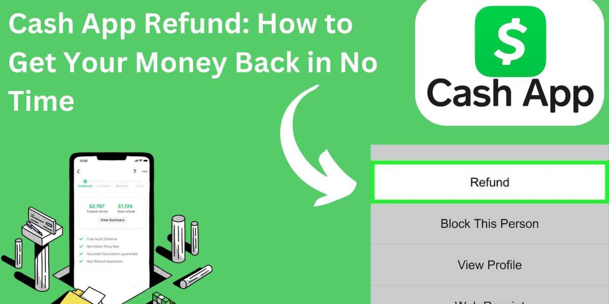 Cash App Refund: Cash App says refunded but no money