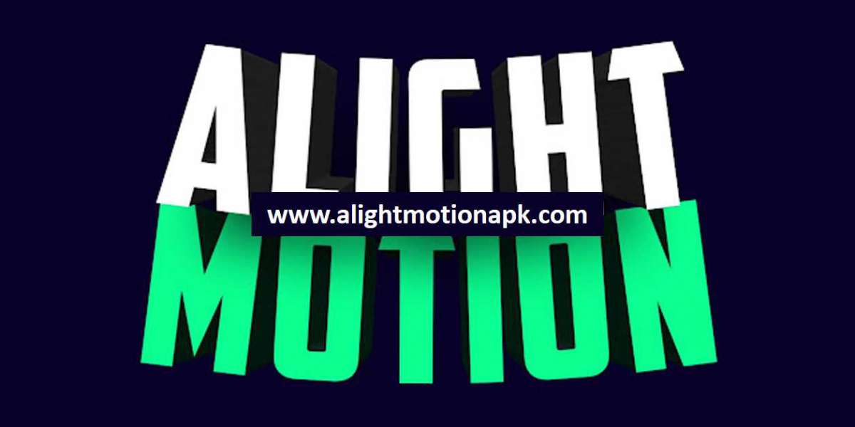 Alight motion apk download for android and iOS