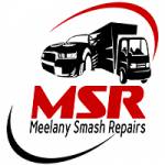 Meelany Smash Repairs Profile Picture