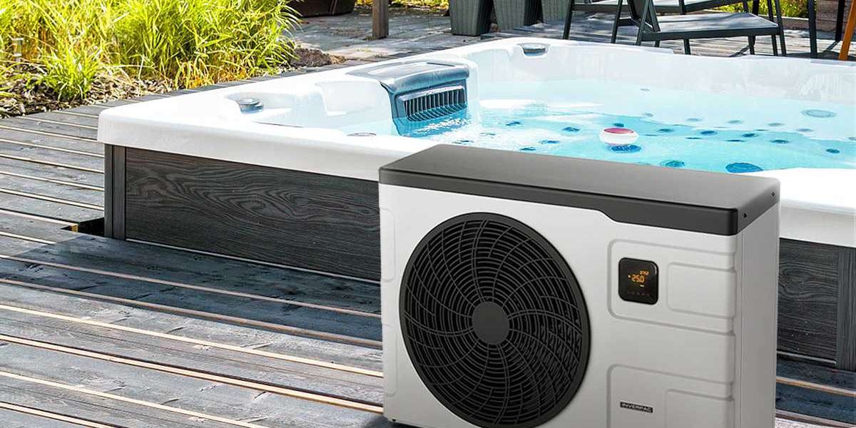 Electric Pool Heat Pump VS Gas Pool Heater