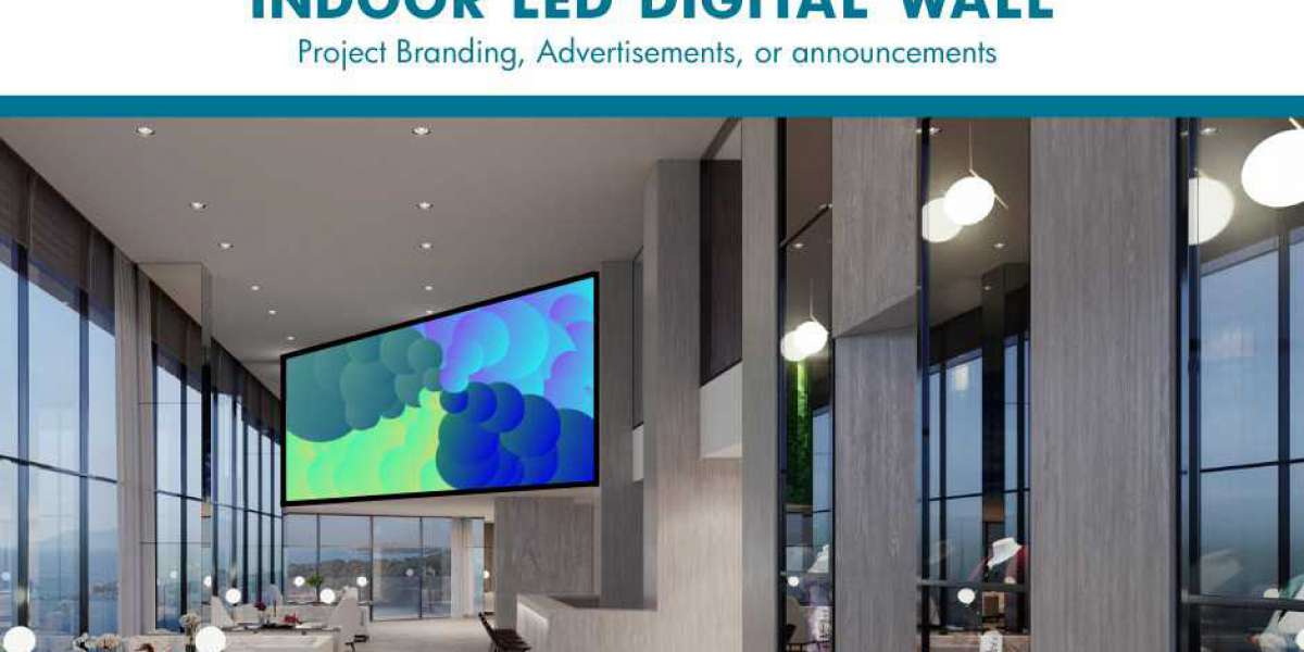 Digital Signage Singapore