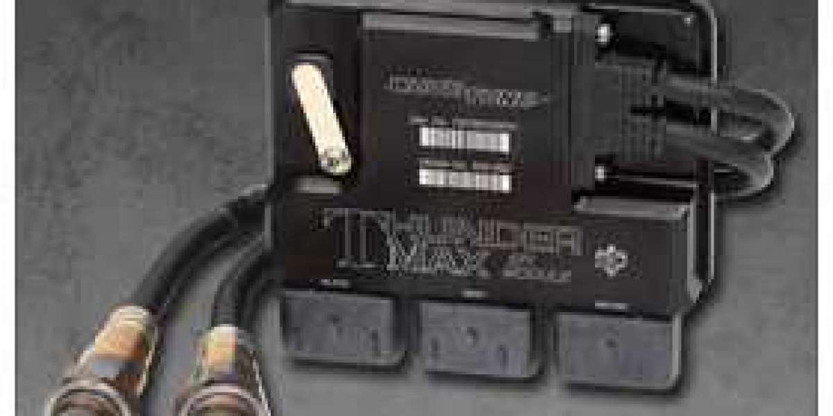 Thundermax Tuner Installation Guide for Your Motorcycle