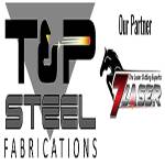 T and P Steel Fabrications Profile Picture