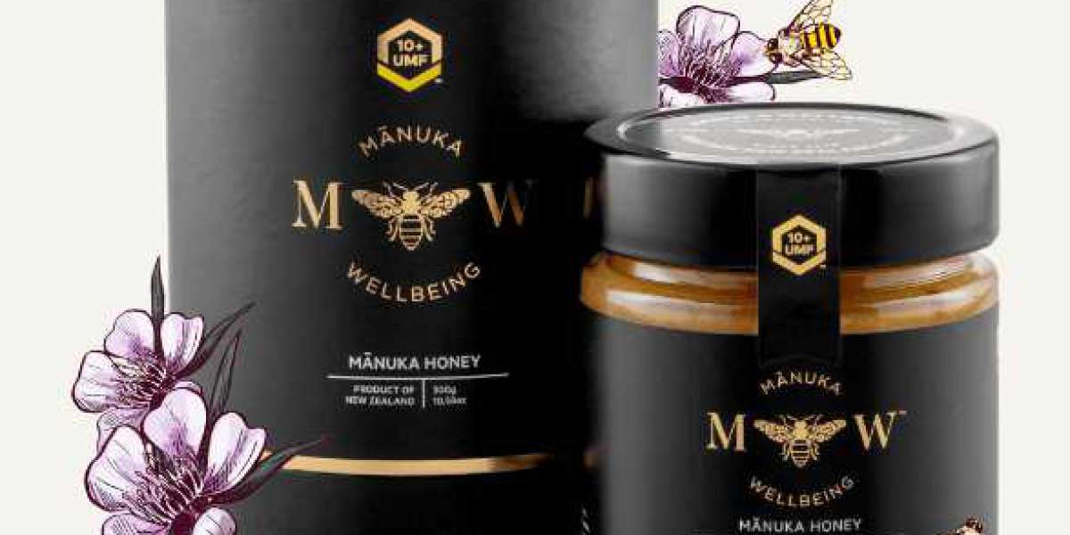Fighting Sore Throat Naturally: Manuka Honey as a Home Remedy
