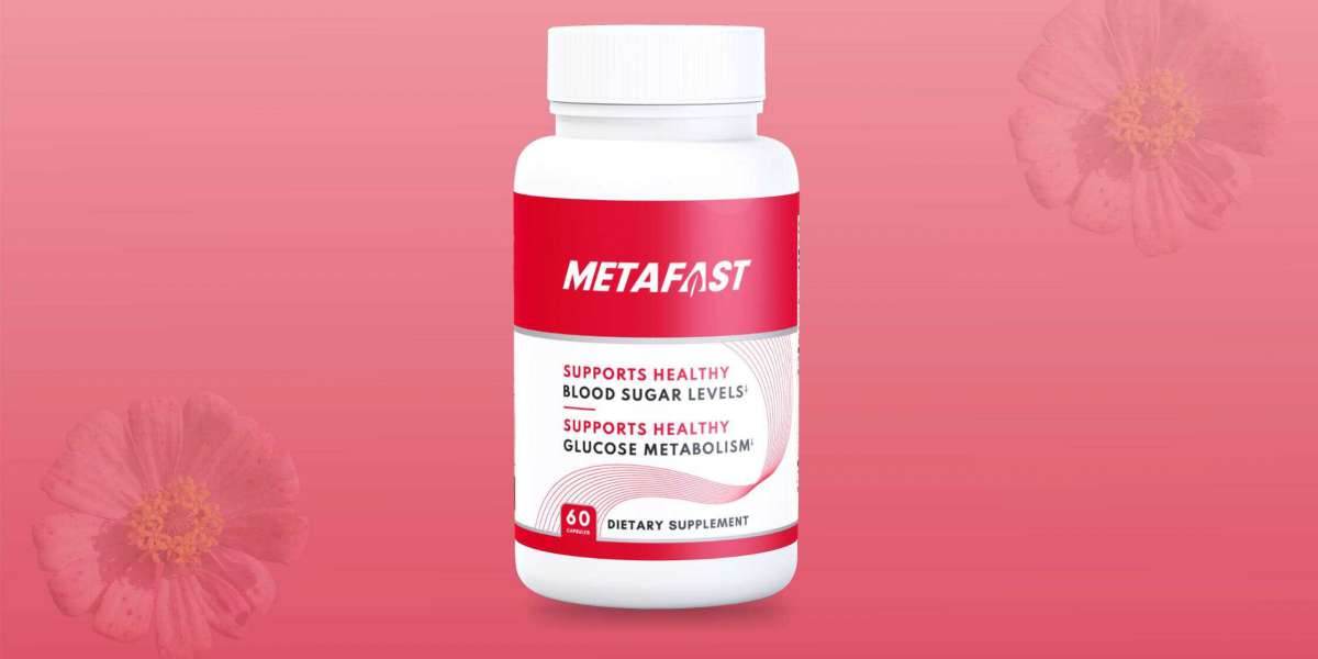 MetaFast Blood Sugar Control Pills 2023- Metafast Precio Similares