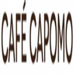 Capomo Cafe Profile Picture