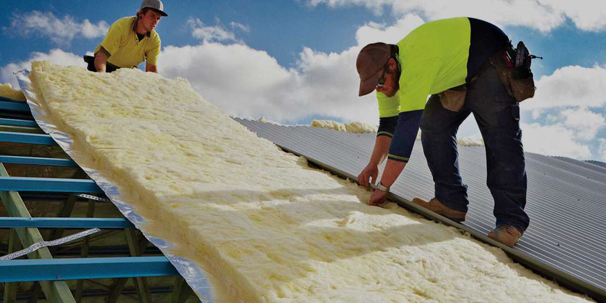 The importance of insulating roofs before winter