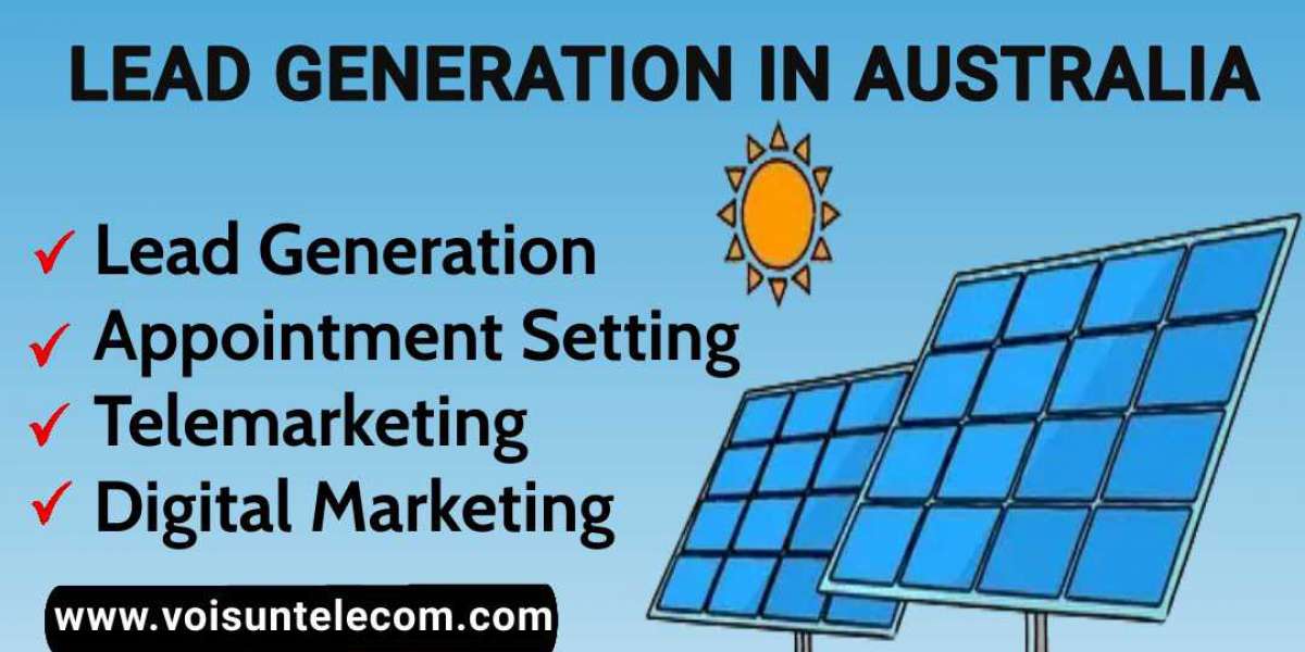 Are you a Victorian Solar business owner looking for a Solar Lead Generation company in Australia?