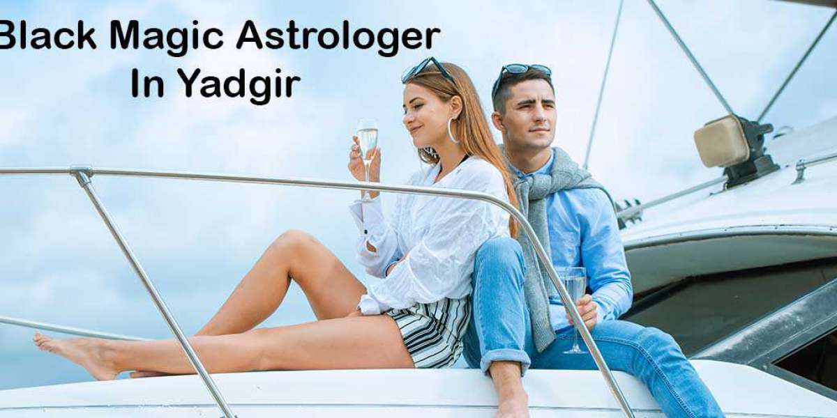 Black Magic Astrologer in Yadgir | Black Magic Specialist