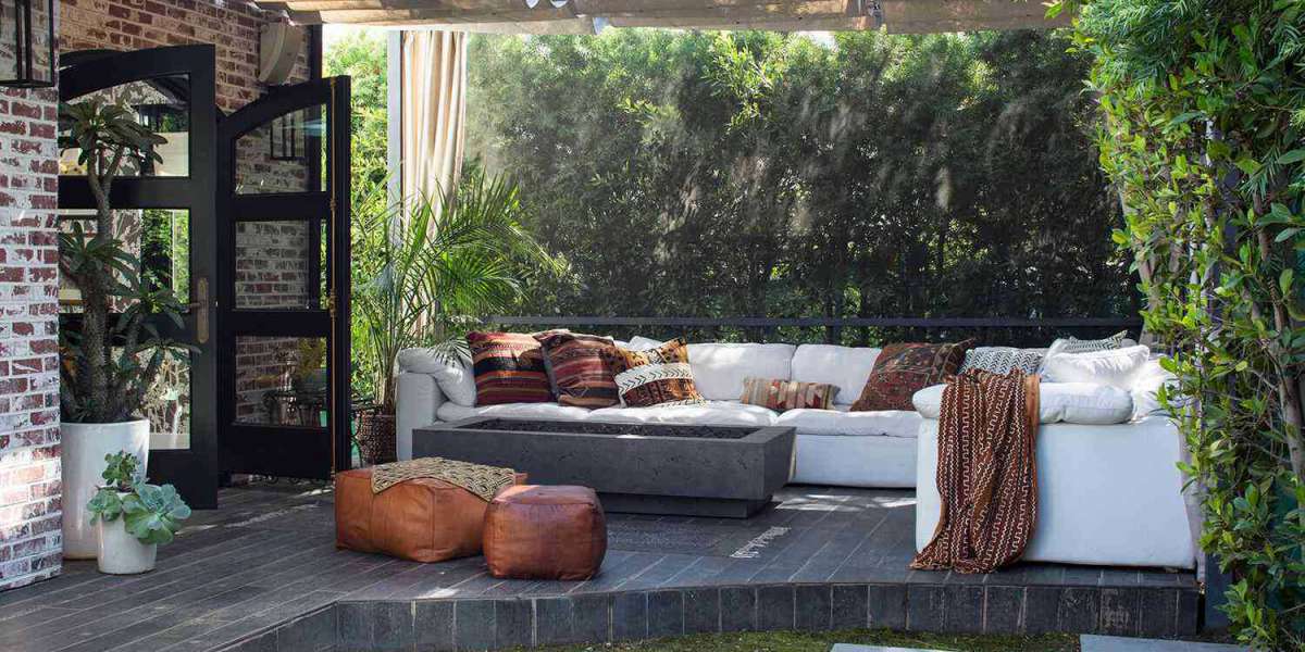 Patios and Nashville TN Outdoor Living Spaces - Make Outdoor Entertaining a Breeze