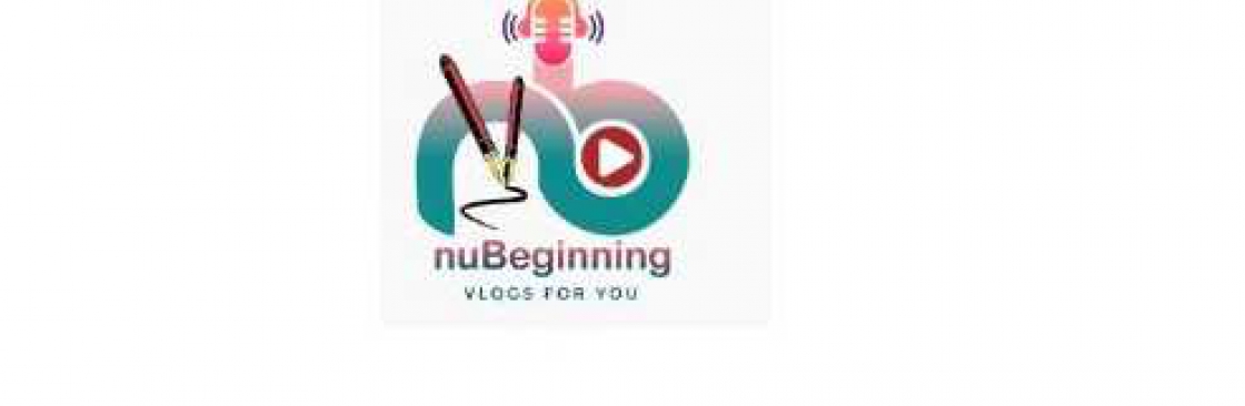 Nubeginning Com Cover Image