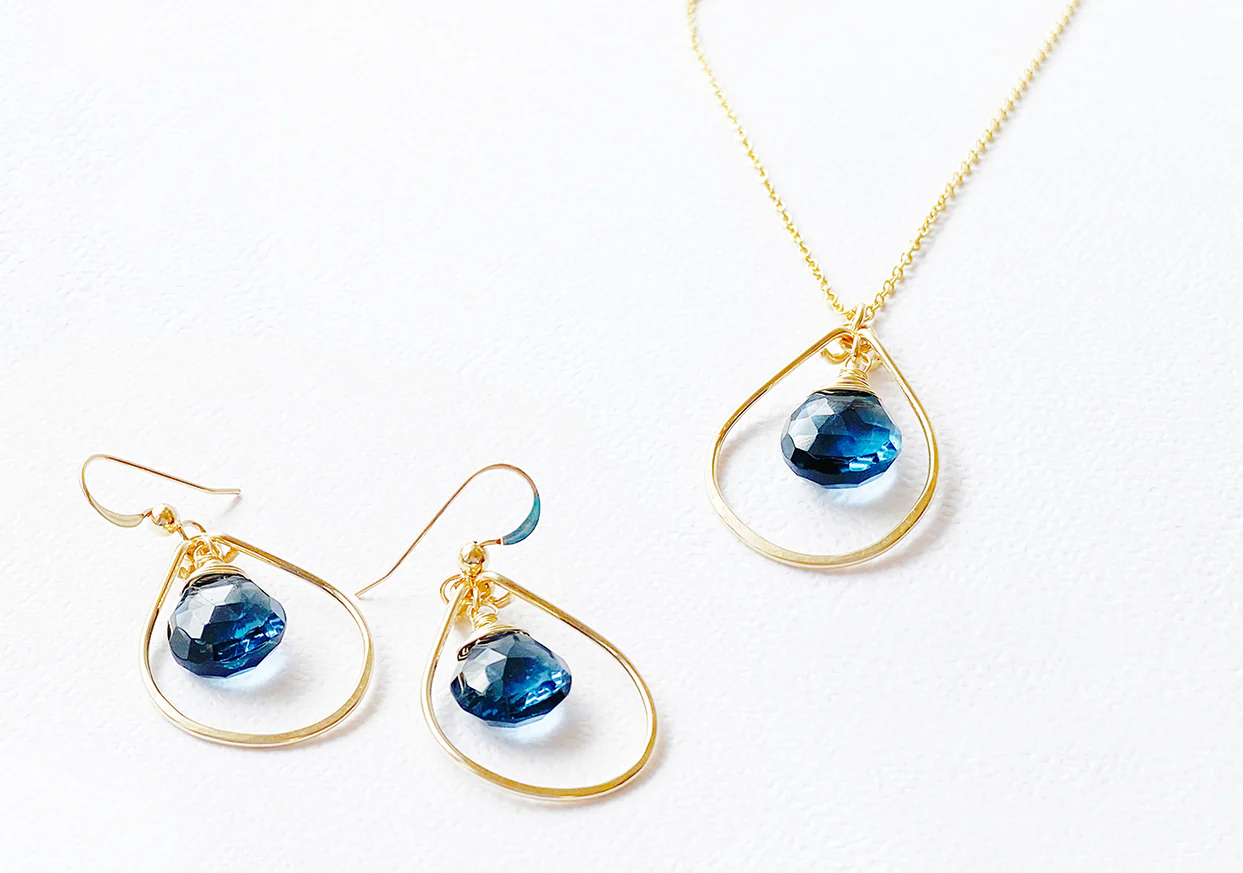 The History and Significance of Evil Eye Necklaces